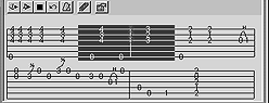 Audio Synchronized Interactive Notation