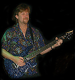 guitar teacher - Lyle Ronglien