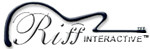 Riff Interactive Logo